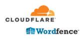 Nuvola Solidale è Cloudflare e Wordfence