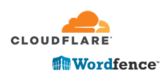 Cloudflare Wordfence by Nuvola Solidale