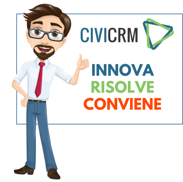 Nuvola Solidale - innova, risolve, conviene