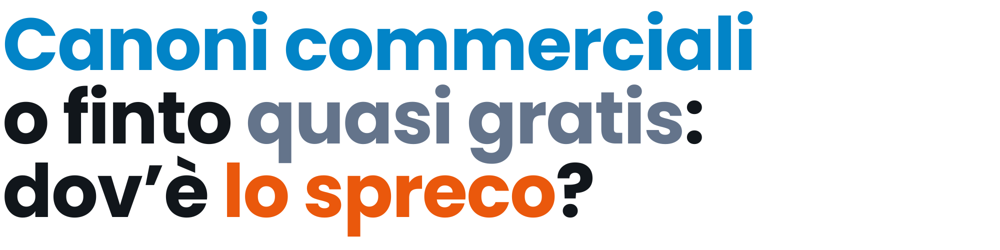 Il paradosso della spesa tecnologica nel Terzo Settore: quando la tua organizzazione spendendo troppo; o troppo poco.